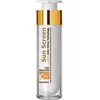 ADEPHAR Frezyderm Sun Screen Velvet Color Face Spf30