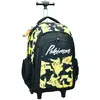 Sac à dos à roulettes Pokémon Pikachu 50 CM - Cartable