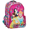 Sac à dos - Disney - Princesse - 43 CM - 2 Compartiments - Enfant Mixte