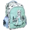 Sac à dos - FROZEN - Reine des Neiges - 43 CM - 2 Compartiments - Mixte - Enfant
