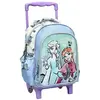 Sac à dos à roulettes Reine des neiges Everything 30 CM Trolley Matern...