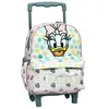 Sac à dos à roulettes - Disney - Minnie - 30 CM - Mixte - Maternelle