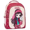 Sac à dos - CMP - Luna Must - 43 CM - 2 Compartiments - Mixte - Primaire