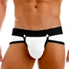 Querelle Brief Blanc XL