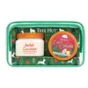 TREE HUT Xmas Set Coco Colada Sugar Scrub & Whipped Body Butter Coffre...