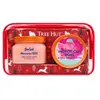TREE HUT Xmas Set Moroccan Rose Sugar Scrub & Whipped Body Butter Coff...
