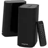 Creative G o niki Bezprzewodowe 2.0T100 Czarny/Black Bluetooth 5.0