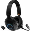 Creative Technology Casques avec Microphone Zen Hybrid Pro Noir TU