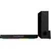 Creative Sound Blaster Katana V2X - Barre de son sans fil Bluetooth - Noir