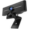Creative Labs Sync 4K webcam 8 MP 1920 x 1080 pixels USB 2.0 Noir