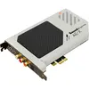 Creative Soundkarte Sound Blaster AE-X intern, Carte son, Noir, Gris