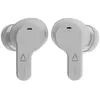 Écouteurs sport Creative Zen Air SXFI à réduction de bruit, Gris - Bluetooth