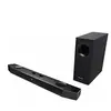 Creative Labs Sound BlasterX Katana Noir 2.1 canaux 75 W