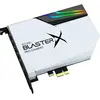 CREATIVE Sound BlasterX AE-5 Plus Pure Edition SABRE32 Carte Son de Je...