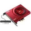 Creative Labs Creative Sound Blaster Z SE Interne 7.1 canaux PCI-E