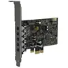 Creative Labs Sound blaster audigy fx v2 Interne 5.1 canaux PCI-E
