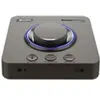 Creative Sound Blaster X4 DAC Carte son externe USB Super X-FI 7.1