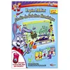 Mindscape France Coffret Lapin Malin + Souris Jeu PC