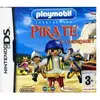 Diffusion WTT Playmobil: Pirate À L'abordage Nintendo Ds