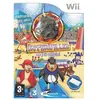 Diffusion INTERVILLES / JEU CONSOLE Wii