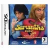 SAMANTHA OUPS / JEU CONSOLE NINTENDO DS -