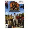 Diffusion KOH LANTA / JEU CONSOLE Wii