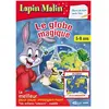 MIND LAPIN MALIN LE GLOBE MAGIQUE / Jeu PC