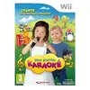 Logithéque Mon Premier Karaoké / Wii