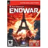MIND TOM CLANCY'S ENDWAR / Jeu PC