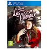 Just for Games Ma vie avec les Chevaux Jeu PS4