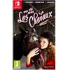 Just for Games Ma vie avec les Chevaux Jeu Switch