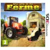 Mindscape ma vie a la ferme 3ds