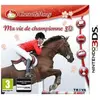 TREVA Entertainment Ma Vie De Championne D'équitation 3ds