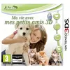 TREVA Entertainment Ma vie avec mes petits amis Jeu 3DS