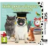 TREVA Entertainment Mon école pour animaux de compagnie Nintendo 3DS