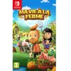 Mindscape Ma Vie à la Ferme Jeu Switch