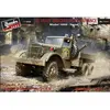 Maquette THUNDER MODEL : 1/35 ; Dépanneuse lourde américaine Ward LaFr...