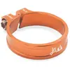 Jrc Components Collier De Selle Kumo+ 31.8 mm