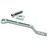 Jrc Components Guide-chaîne Lightweight Anodized One Size