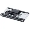 Jrc Components Multi-outil 16 In 1 Polished