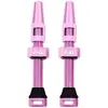 Jrc Components Soupapes Tubeless Sets 2.0 70mm
