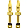 Jrc Components Soupapes Tubeless Sets 2.0 70mm