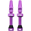 Jrc Components Soupapes Tubeless Sets 2.0 44mm