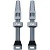 Jrc Components Soupapes Tubeless Sets 2.0 44mm
