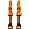 Jrc Components Soupapes Tubeless Sets 2.0 44mm