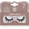 SOSU Cosmetics 7 Deadly Sins Lashes faux-cils Indulge 1 pcs
