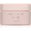 SOSU Cosmetics Aqua Face Mask masque visage hydratation intense 50 g