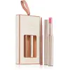 SOSU Cosmetics Lip Luxe Duo coffret cadeau lèvres teinte Pink