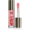 Dripping Gold Hydrating Cherry Gloss huile à lèvres pour un effet natu...