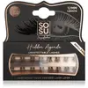 SOSU Cosmetics Hidden Agenda Undetectable Lashes faux-cils individuels...